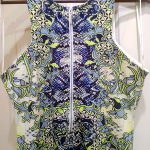 River Island Body Con Dress